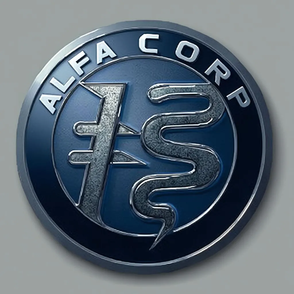 Logo Cliente Alfa