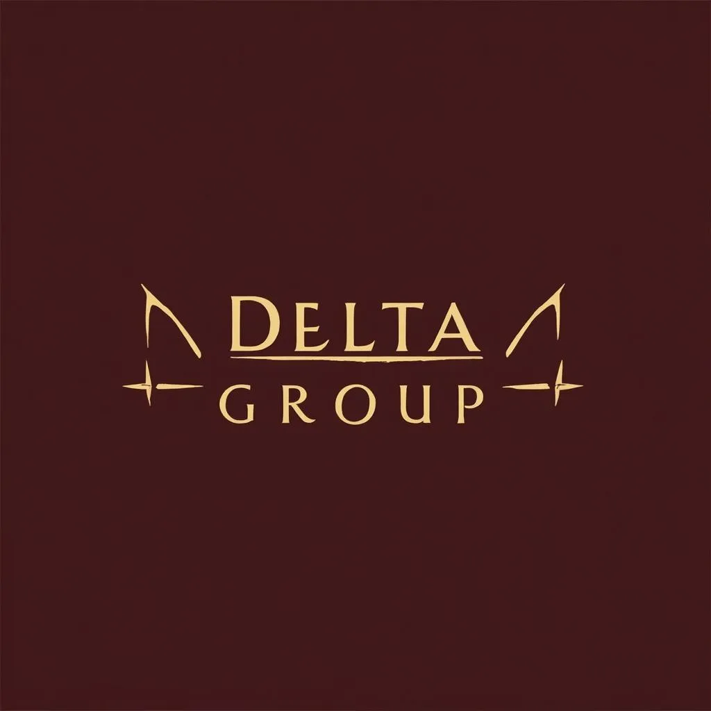 Logo Cliente Delta
