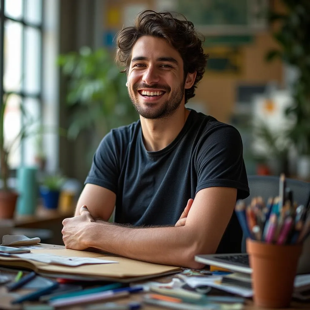 Marcelo Gómez, Emprendedor